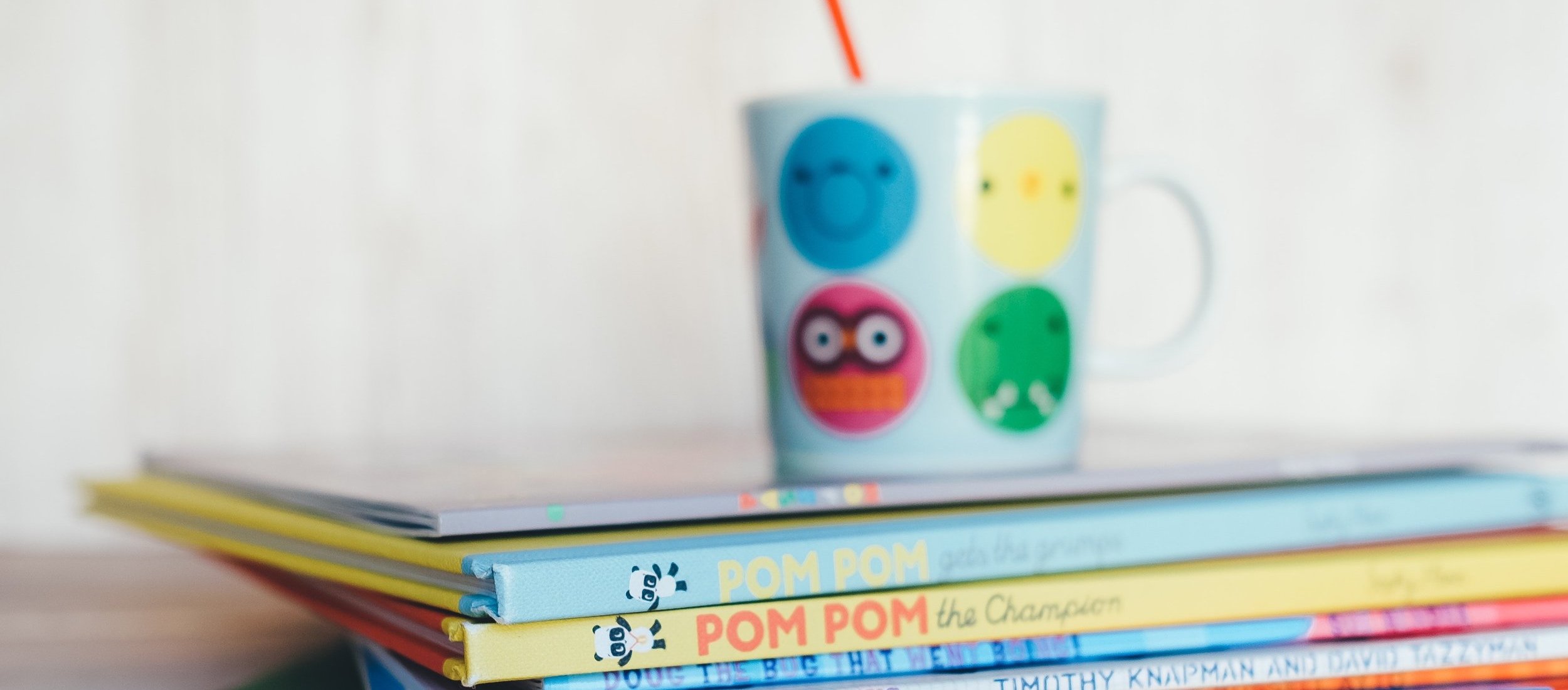Early Childhood Literacy at Home