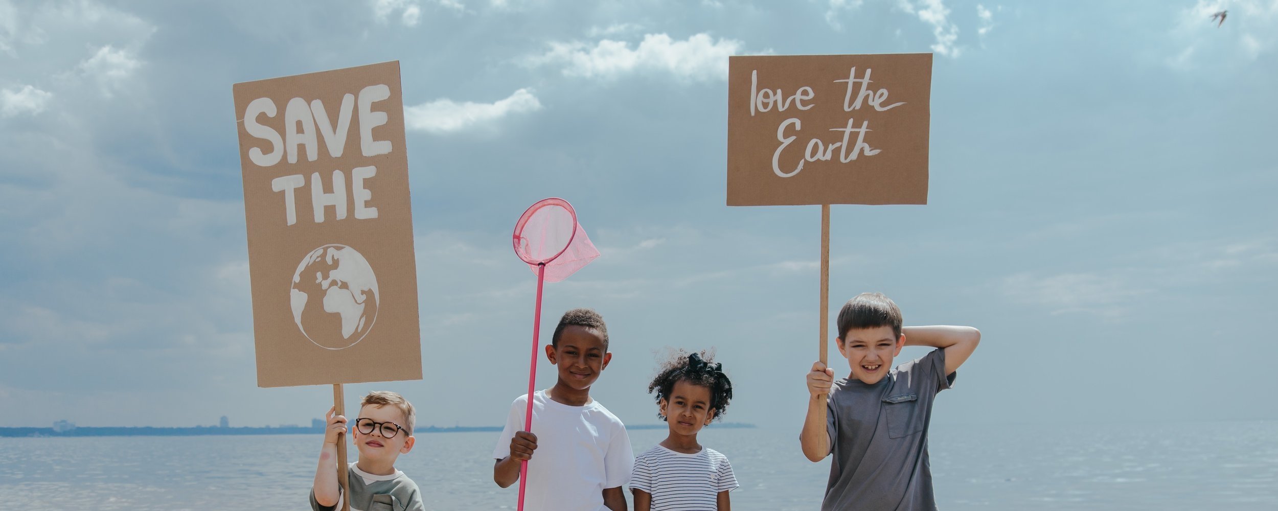 How to help students celebrate Earth Day every day.